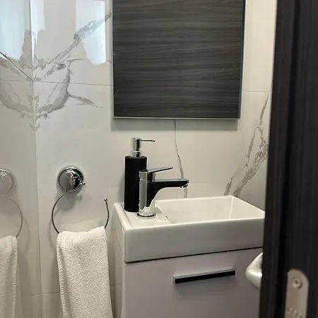 Apartamento Rosetta