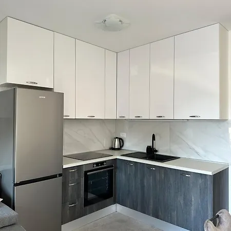 Apartment Rosetta