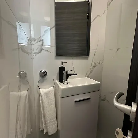 Apartamento Rosetta Zadar