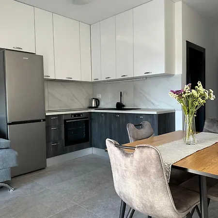 Apartament Rosetta *