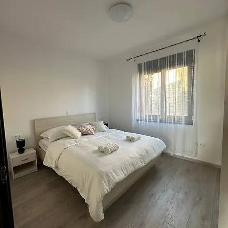 Apartment Rosetta Zadar