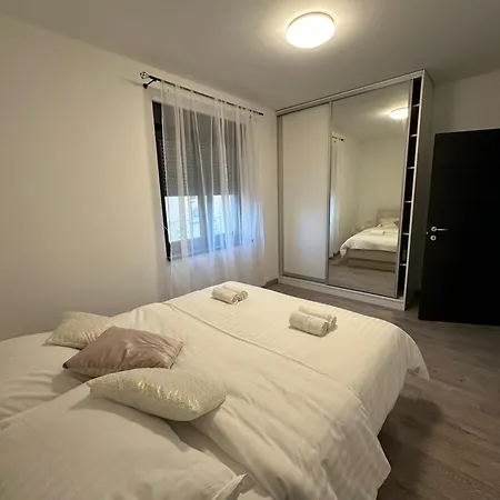 Apartment Rosetta