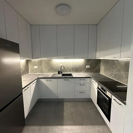 Apartamento Rosetta