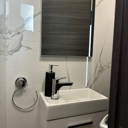 Rosetta Apartment Zadar