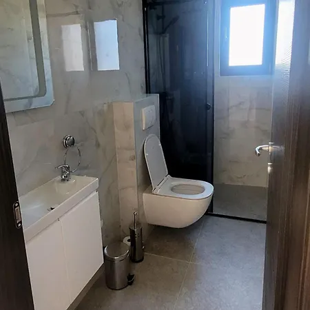 Apartment Rosetta *