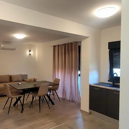 Apartment Rosetta