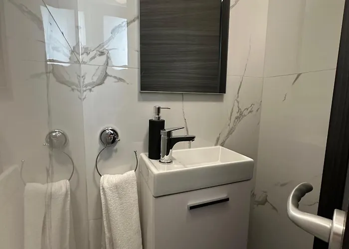 Apartman Rosetta Zadar
