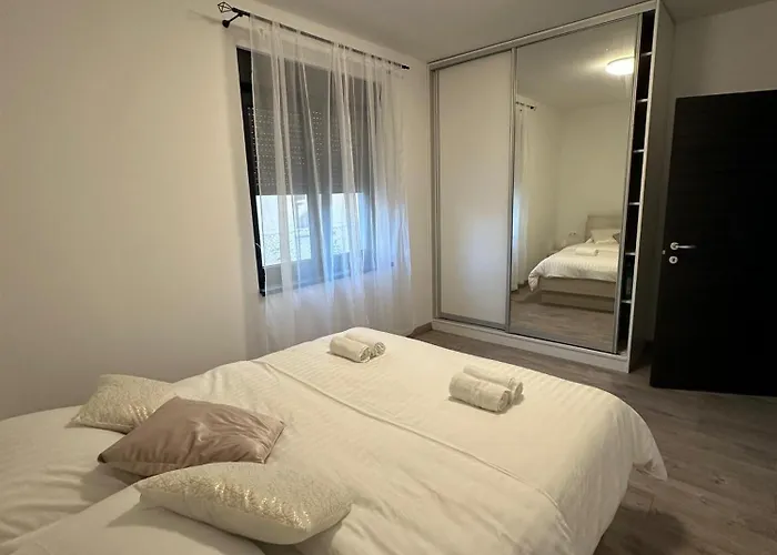 Apartman Rosetta