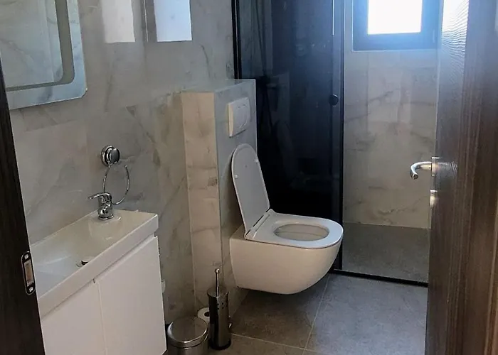 Apartman Rosetta *