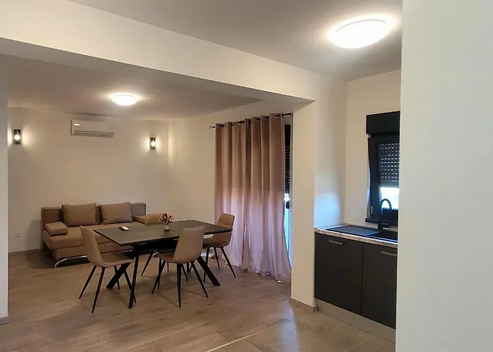 Apartman Rosetta
